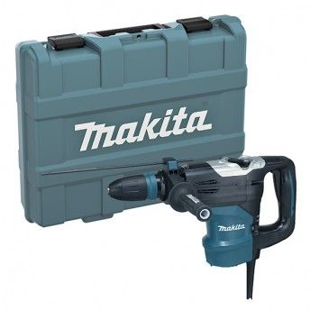 Martelo Combinado 1.100W 40mm SDS- HR4003C Makita