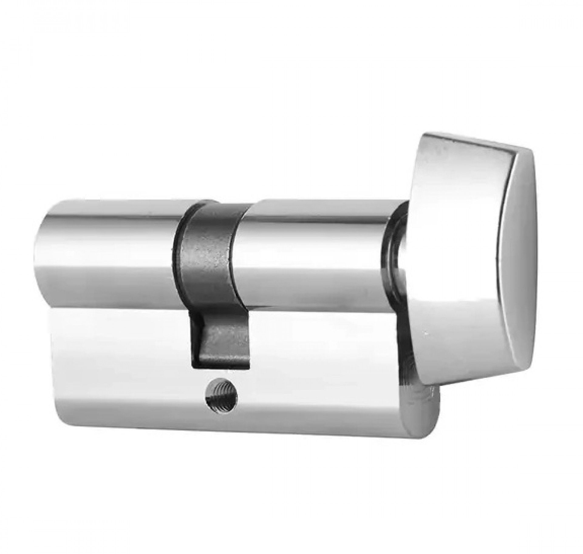 Cilindro chave triangular c/muleta 40x40mm 790.BT