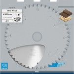 Disco Optiline Wood 300x30x3,2 mm, 48 dentes 2608640672 Bosch