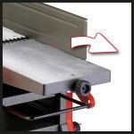 Plaina desengrossadeira TC-SP 204/2 [4419952] Einhell