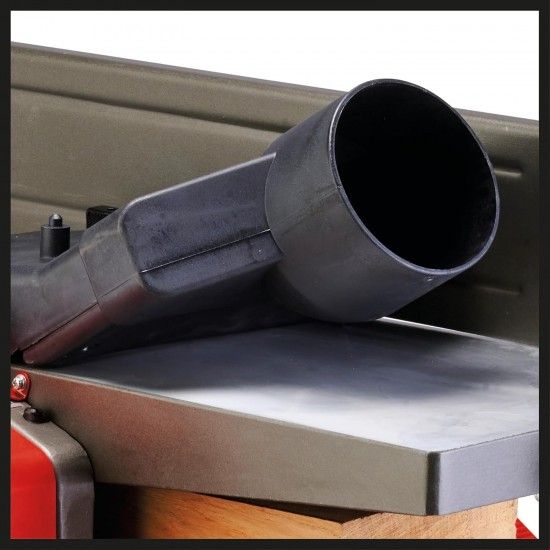 Plaina desengrossadeira TC-SP 204/2 [4419952] Einhell