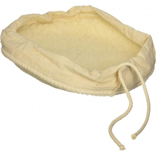 Boina de polir para Rebarbadora ref DT3622-QZ DEWALT