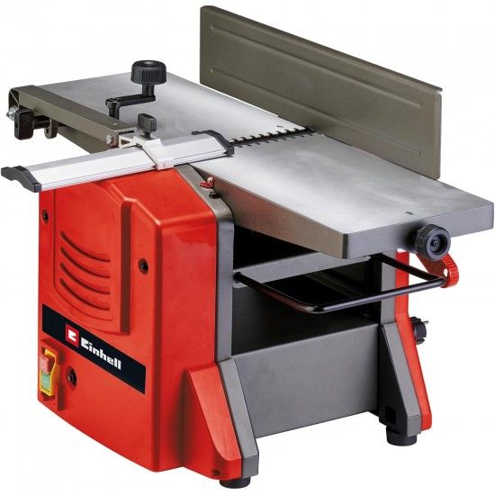 Plaina desengrossadeira TC-SP 204/2 [4419952] Einhell
