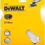 Boina de polir para Rebarbadora ref DT3622-QZ DEWALT