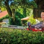 Corta-Sebes GP-CH 18/61 Li  solo Brushless [3410935] EINHELL