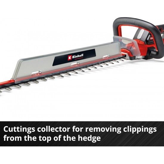 Corta-Sebes GP-CH 18/61 Li  solo Brushless [3410935] EINHELL