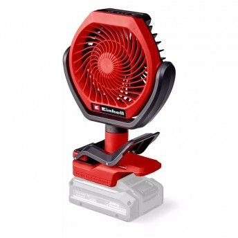Ventilador s/fios GC-CF 18/110 Li solo [3408061] Einhell