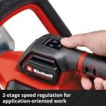 Corta-Sebes GP-CH 18/61 Li  solo Brushless [3410935] EINHELL