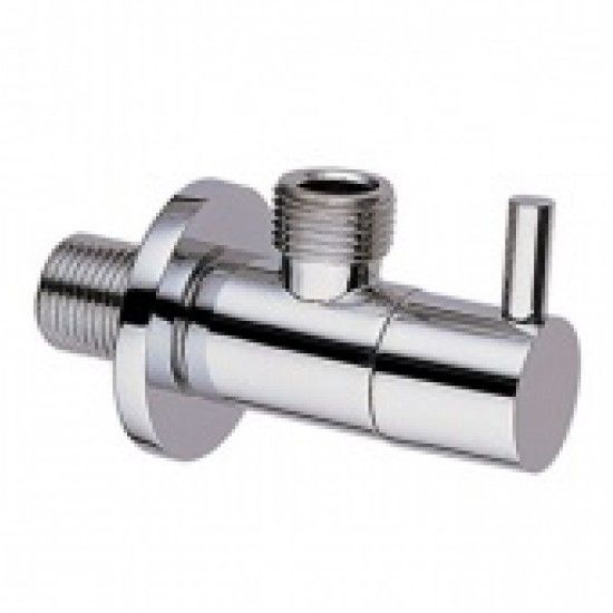 Torneira esquadria 1/2 x 3/8 ref 250C