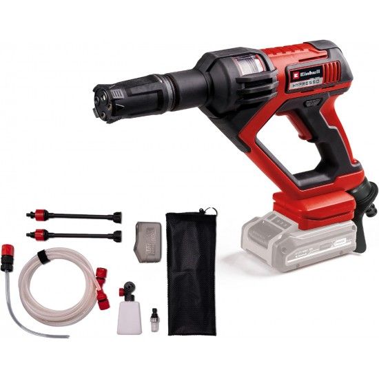 Lavadora alta presso Hypresso 18/24-1 li solo ref 4140135 EINHELL