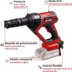 Lavadora alta presso Hypresso 18/24-1 li solo ref 4140135 EINHELL