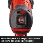 Lavadora alta presso Hypresso 18/24-1 li solo ref 4140135 EINHELL