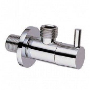 Torneira esquadria 1/2 x 3/8 ref 250C