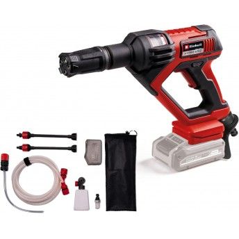 Lavadora alta presso Hypresso 18/24-1 li solo Ref 4140135 EINHELL