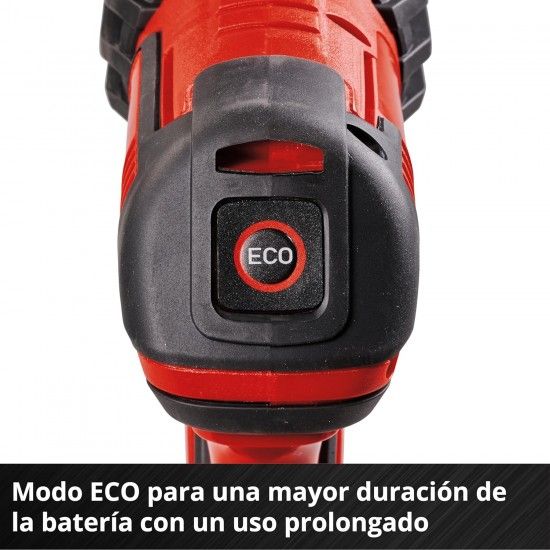 Lavadora alta pressão Hypresso 18/24-1 li solo refª 4140135 EINHELL Lavadora alta pressão Hypresso 18/24-1 li solo refª 4140135 EINHELL