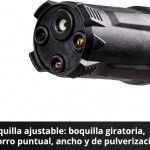 Lavadora alta presso Hypresso 18/24-1 li solo ref 4140135 EINHELL