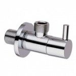 Torneira esquadria 1/2 x 3/8 refª 250C Torneira esquadria 1/2 x 3/8 refª 250C