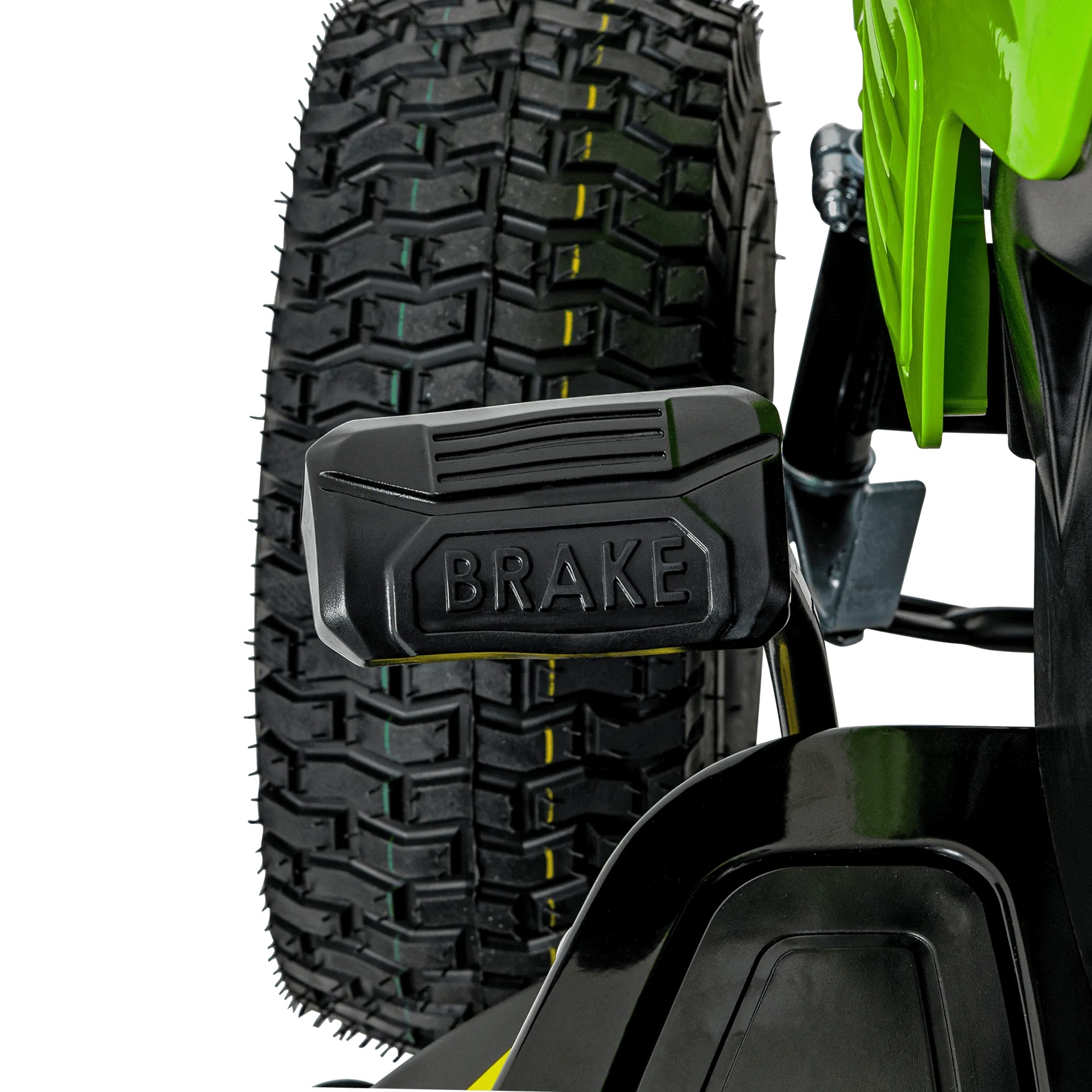 Trator Corta-Relvas Hidrostático VITCRH86 Vito