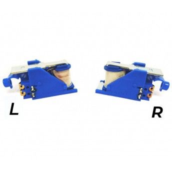 Bobine p/trincos elctricos Dtr [07120-00-1] Cisa