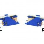 Bobine p/trincos elctricos Dtr [07120-00-1] Cisa