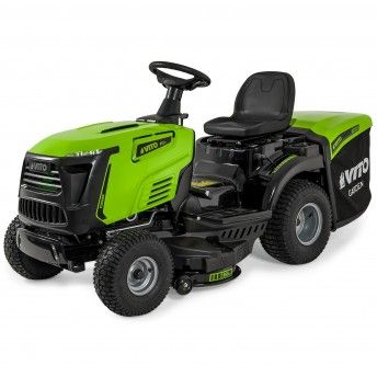 Trator Corta-Relvas Hidrosttico VITCRH86 Vito