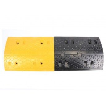 Lomba Redutora de Velocidade, Retangular, 50x35x5cm, 2un ref 65042 MADER