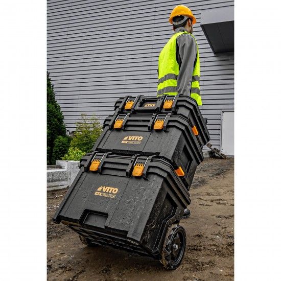 Mala Modular Base refª VIMMBASE Vito Mala Modular Base refª VIMMBASE Vito