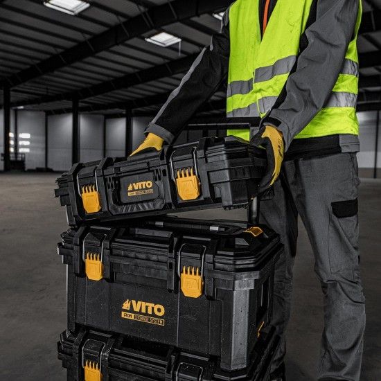 Mala Modular Top refª VIMMTOP Vito Mala Modular Top refª VIMMTOP Vito