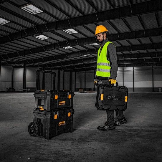 Mala Modular Base refª VIMMBASE Vito Mala Modular Base refª VIMMBASE Vito