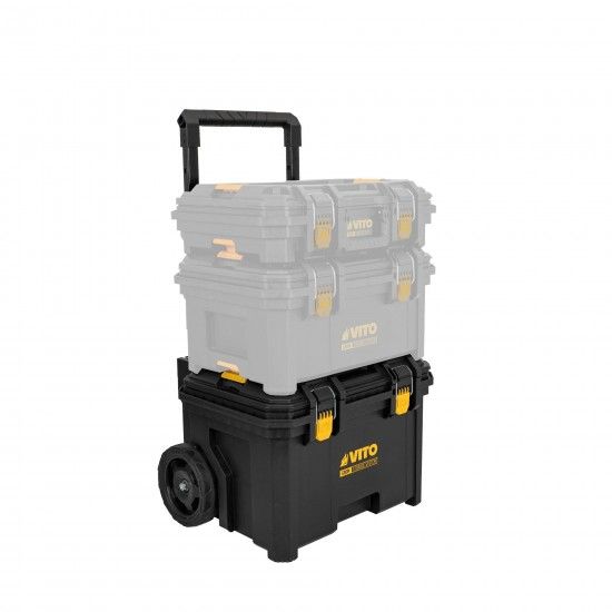 Mala Modular Base refª VIMMBASE Vito Mala Modular Base refª VIMMBASE Vito