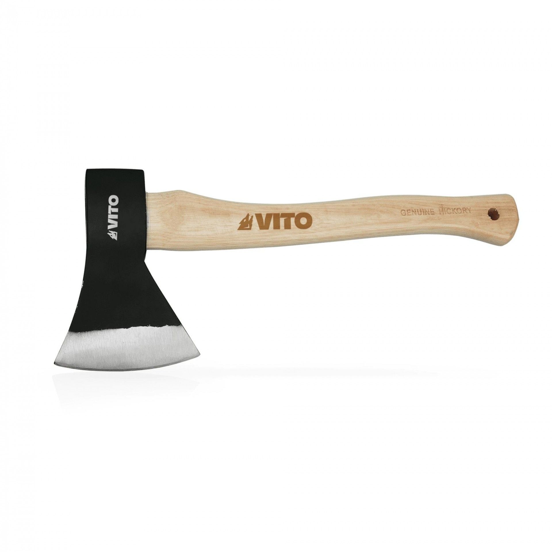 Machado com cabo madeira refª VIMM600 VITO