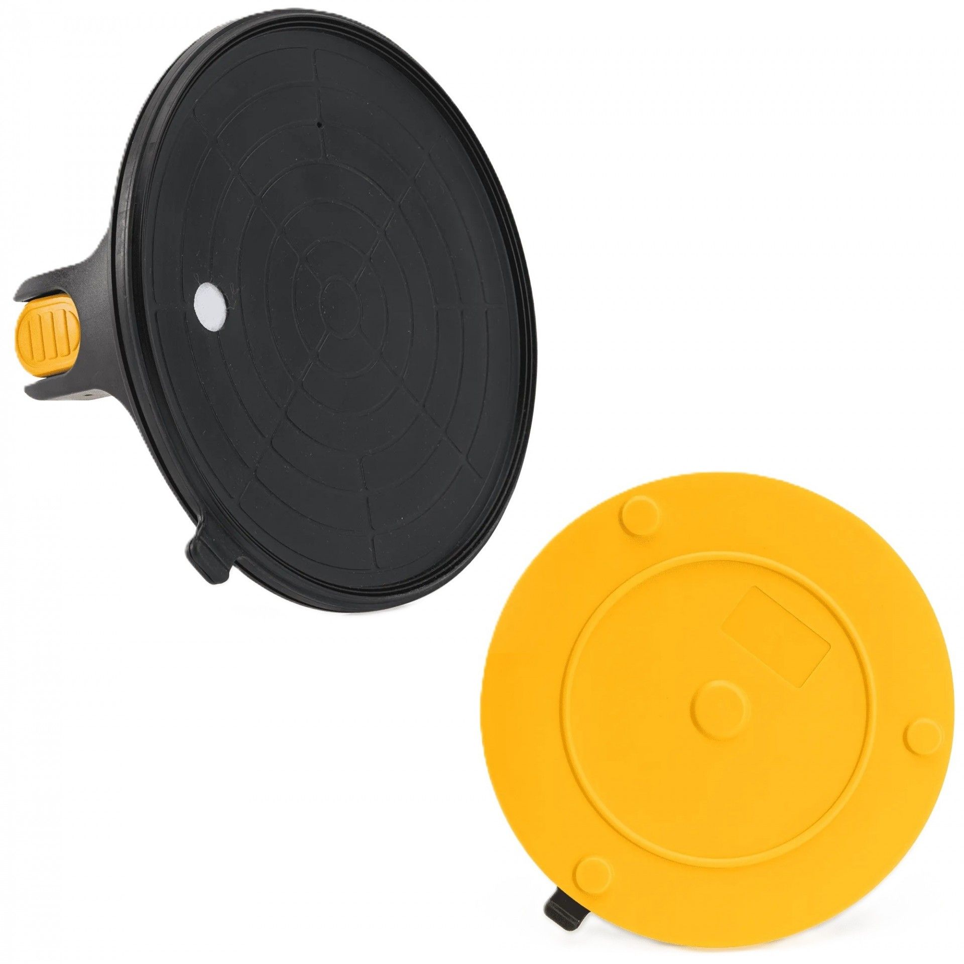 Ventosa 200mm c/bomba refª VIV200B VITO