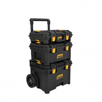 Conjunto De Malas Modulares ref VIMMPACK  Vito