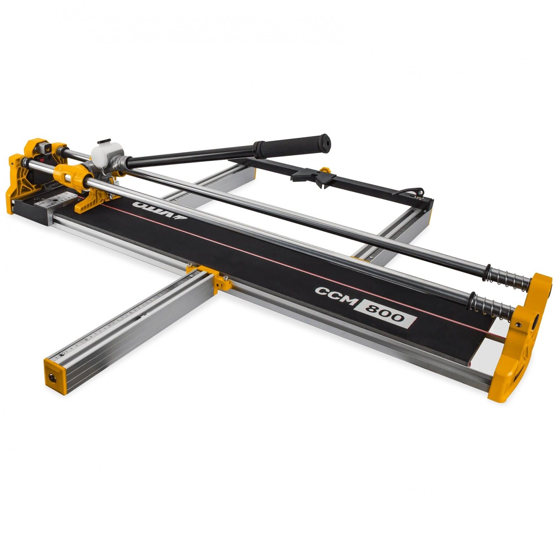 Cortadora cerâmica manual 1200mm VICCM1200 VITO