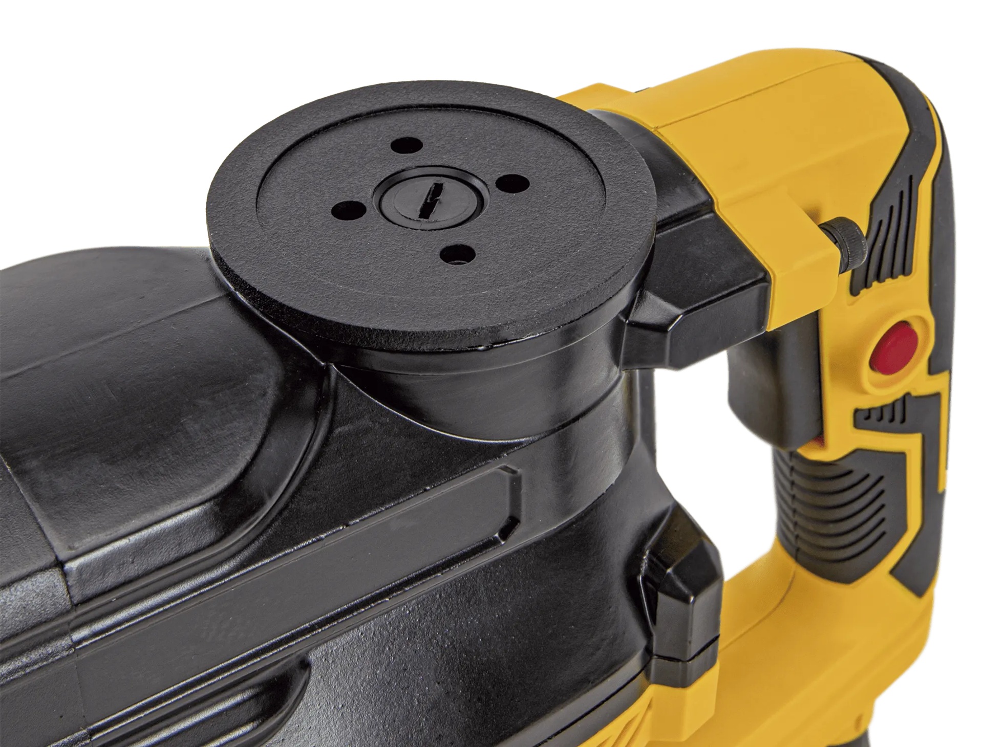 Martelo demolidor 8Kg 20J Sds-max VIMDM820 Vito