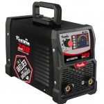 Mquina soldar inverter MMA 200A Led CE-SMART200 Cevik