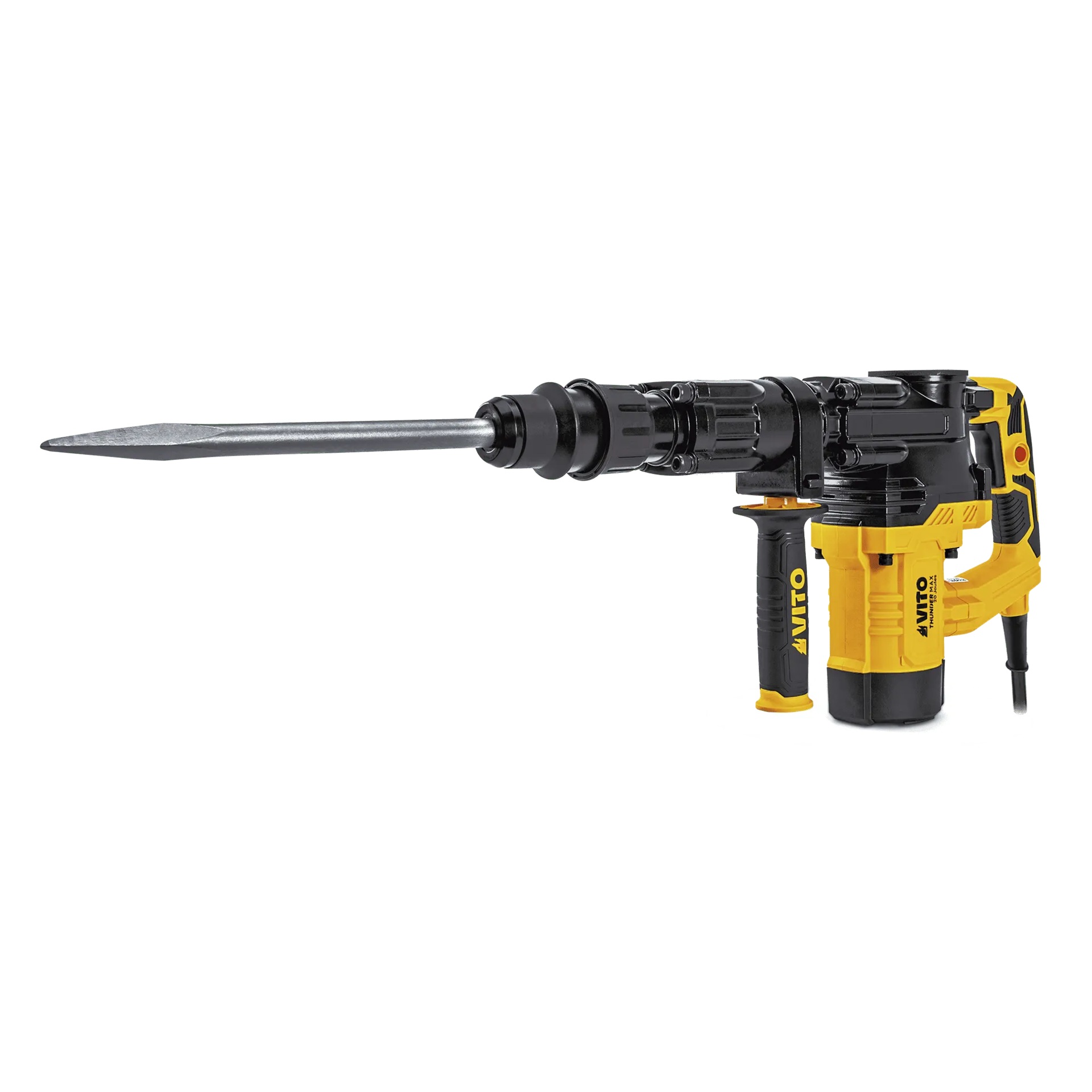 Martelo demolidor 8Kg 20J Sds-max VIMDM820 Vito