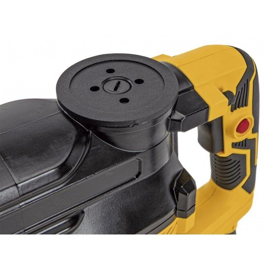 Martelo demolidor 8Kg 20J Sds-max VIMDM820 Vito Martelo demolidor 8Kg 20J Sds-max VIMDM820 Vito