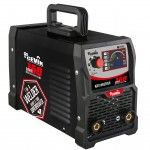 Mquina soldar inverter MMA 160A Led CE-SMART160 Cevik