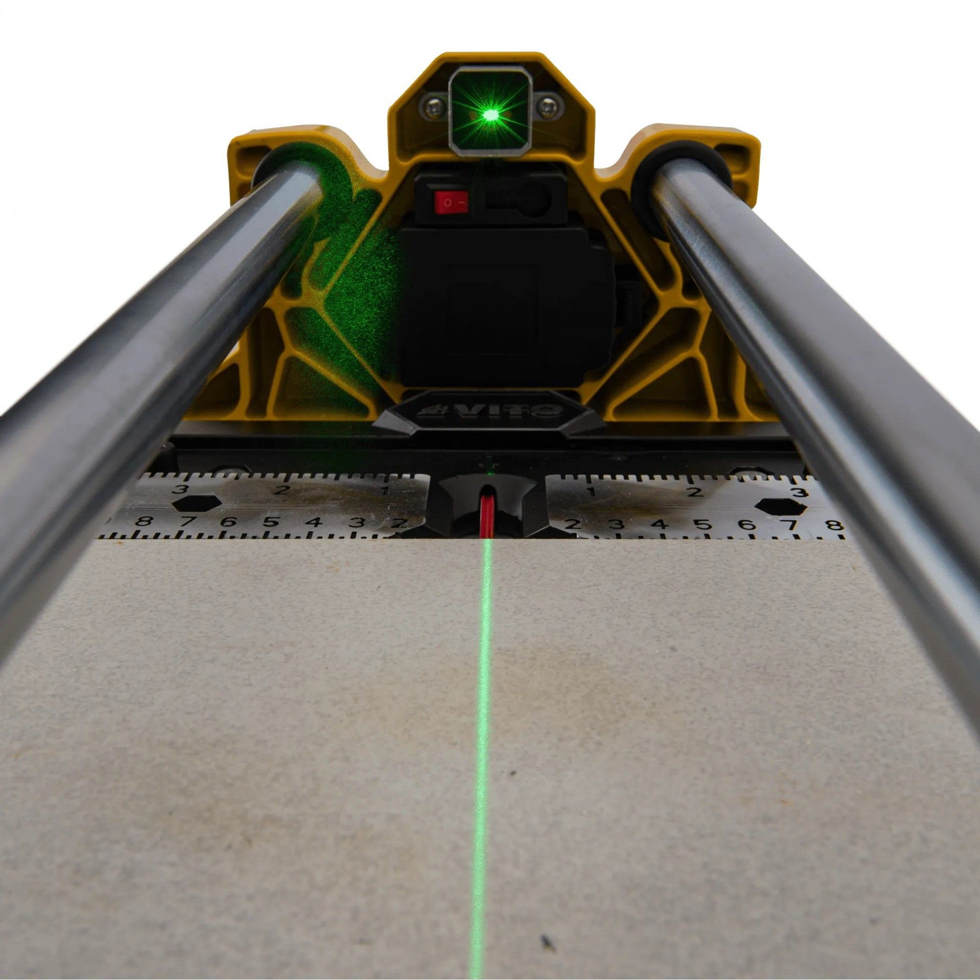 Cortadora cerâmica manual 1200mm VICCM1200 VITO