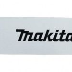 Barra corrente serra 35cm 3/8LP -1,1-0.43"  Makita 191G16-9