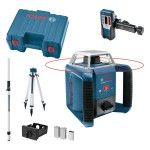 Laser de rotao GRL 400 H ref 061599403U BOSCH