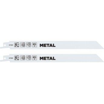 Lmina de serra p/metal 132mm 2p ref 571095 KWB