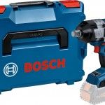 Chave de impacto sem fio  Bosch GDS 18V-1600 Brushless [06019M1001]