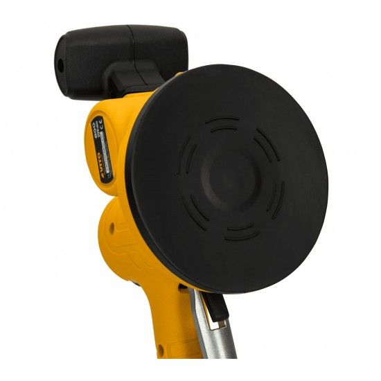 Ventosa Vibratória de 20V  VIBCVV20 VITO Ventosa Vibratória de 20V  VIBCVV20 VITO