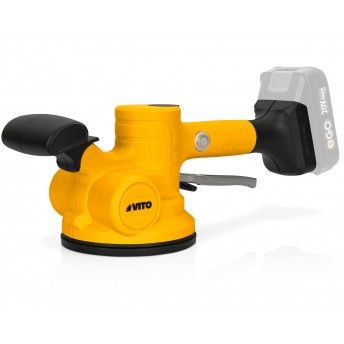 Ventosa Vibratria de 20V  VIBCVV20 VITO
