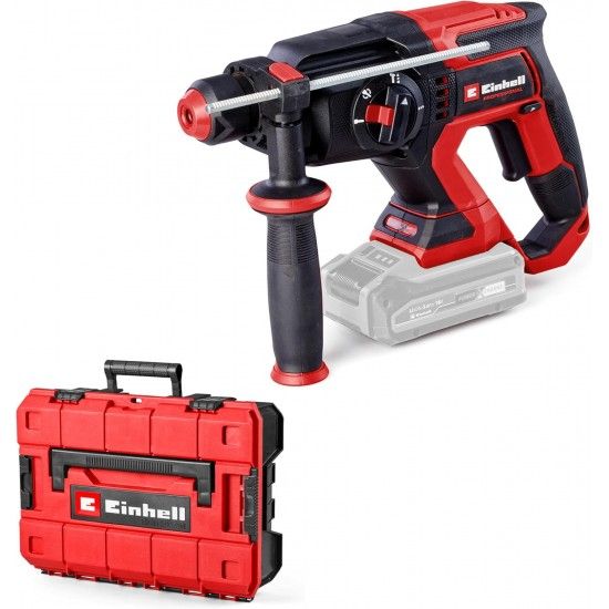 Martelo rotativo sem fio TP-HD 18/22 D Li BL - Solo 4514277 EINHELL