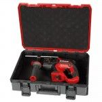 Martelo rotativo sem fio TP-HD 18/22 D Li BL - Solo 4514277 EINHELL