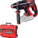 Martelo rotativo sem fio TP-HD 18/22 D Li BL - Solo 4514277 EINHELL