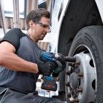 Chave de impacto sem fio GDS 18V-1050 HC ref. 06019J8202 BOSCH Chave de impacto sem fio GDS 18V-1050 HC ref. 06019J8202 BOSCH